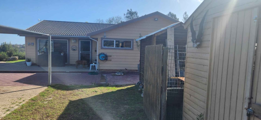 3 Bedroom Property for Sale in Rheeboksfontein Western Cape